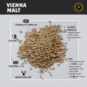 Proximity Malta Vienna - 1kg